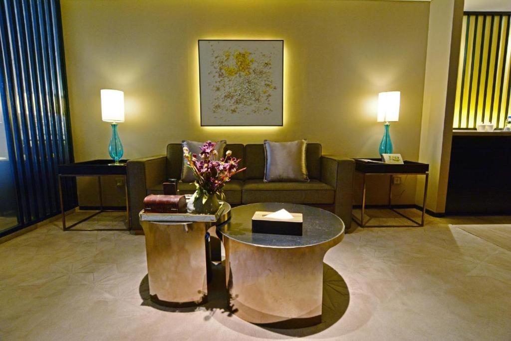 Doubletree By Hilton เวยไห่ ภายนอก รูปภาพ